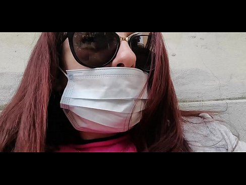 ❤️ Nicoletta se venga de su vecino y orina en su garaje (Especial Covid19 Cuarentena Italiana) ☑ Putas en es.bassaniluigi.ru ❌️