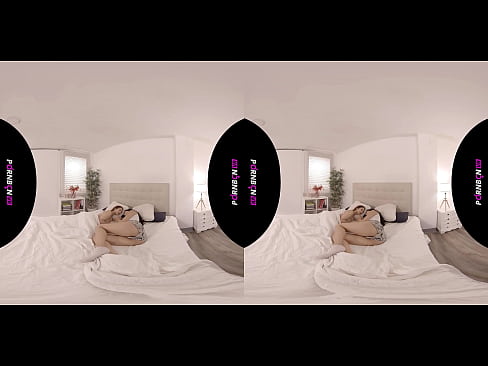 ❤️ PORNBCN VR Dos jóvenes lesbianas se despiertan cachondas en realidad virtual 4K 180 3D Ginebra Bellucci Katrina Moreno ☑ Putas en es.bassaniluigi.ru ❌️