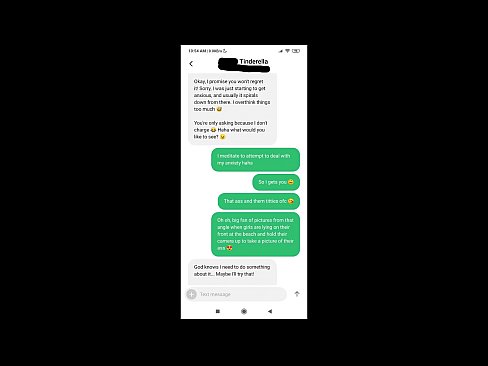 ❤️ He añadido una nueva PAWG de Tinder a mi harén ( hablar con Tinder incluido) ☑ Putas en es.bassaniluigi.ru ❌️
