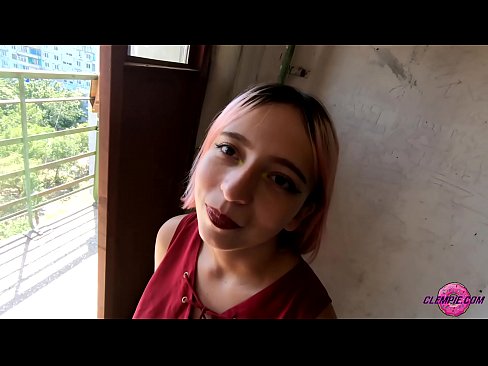 ❤️ Estudiante Sensual chupa a un extraño en el Outback - Cum en su cara ☑ Putas en es.bassaniluigi.ru ❌️